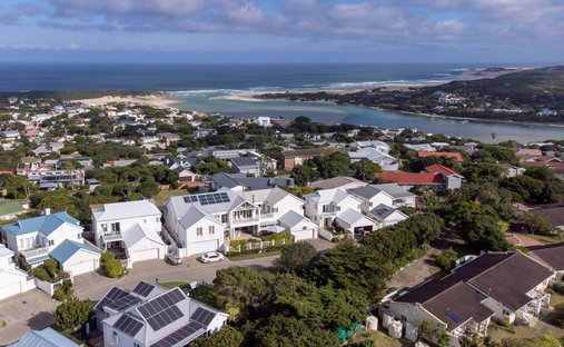 Casa en Kenton-on-Sea, El Cabo Oriental, Sudáfrica 1