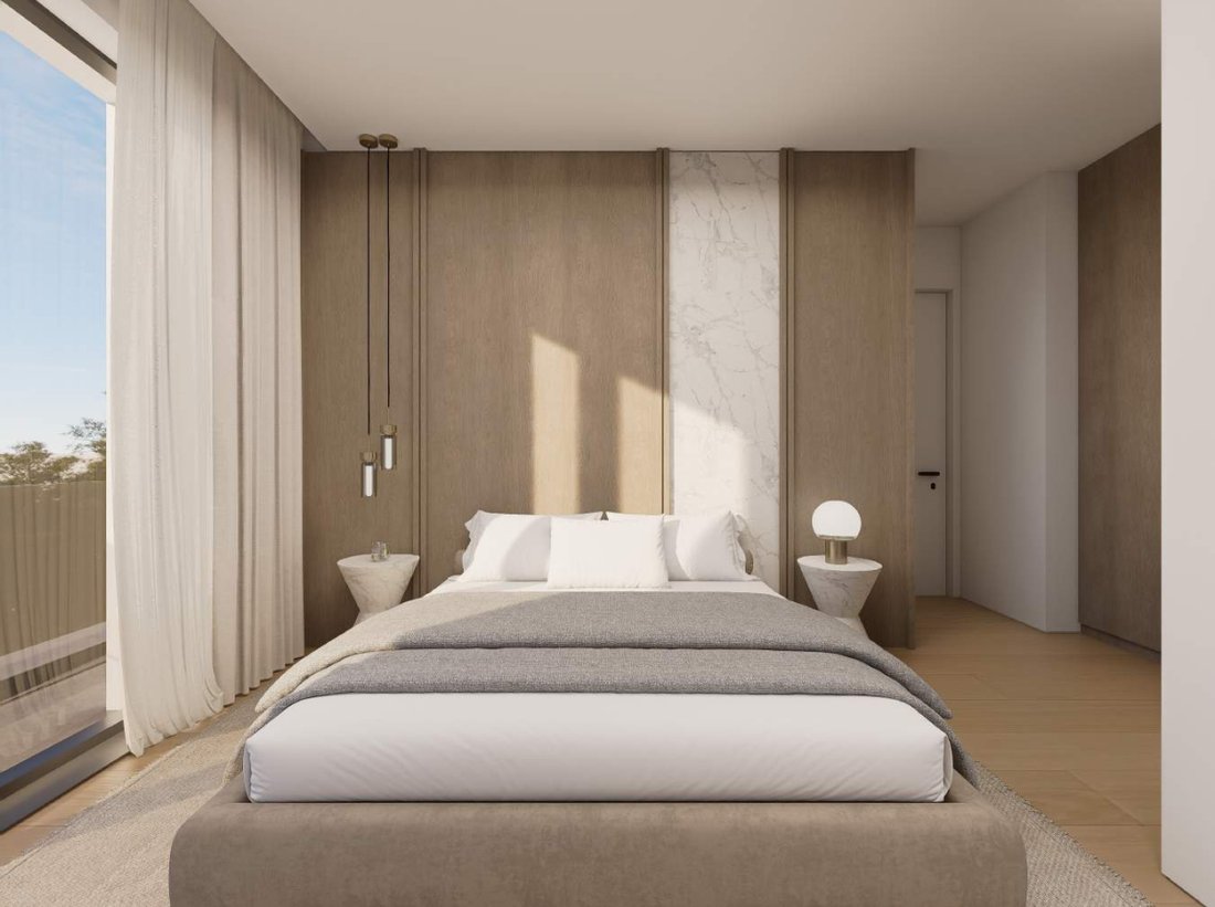 Apartment in Voula, Attica, Greece 4 - 18570133