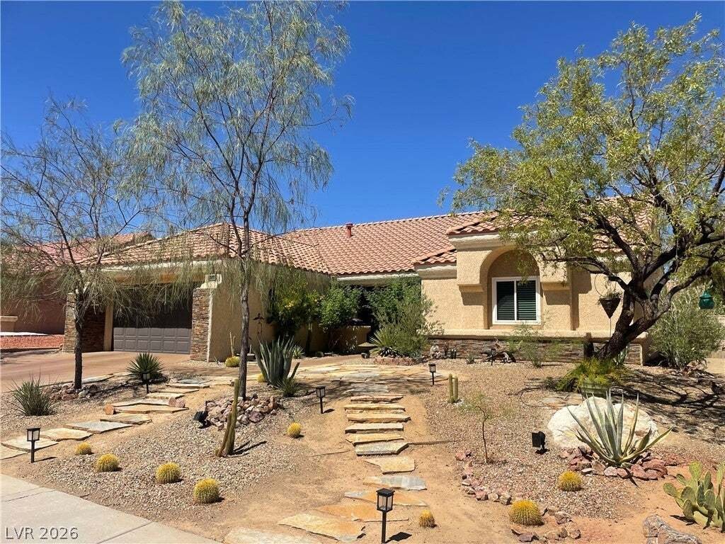 House in Las Vegas, Nevada, United States 2 - 18573083