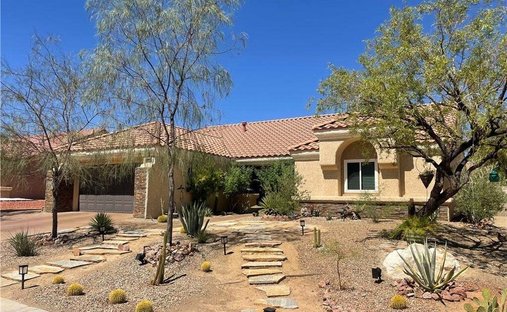 Casa a Las Vegas, Nevada, Stati Uniti 1