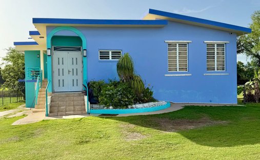 Casa a Ceiba Alta, Aguadilla, Porto Rico 1