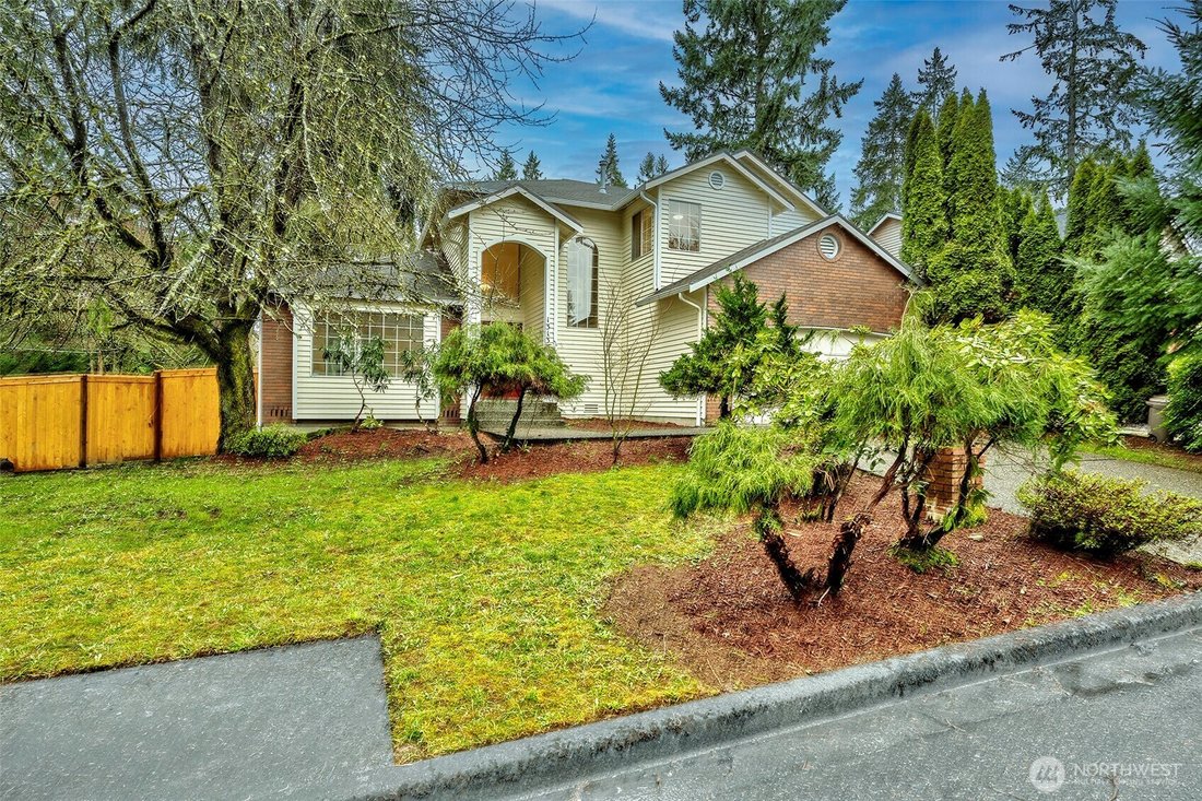 House in Kirkland, Washington, United States 2 - 18572799
