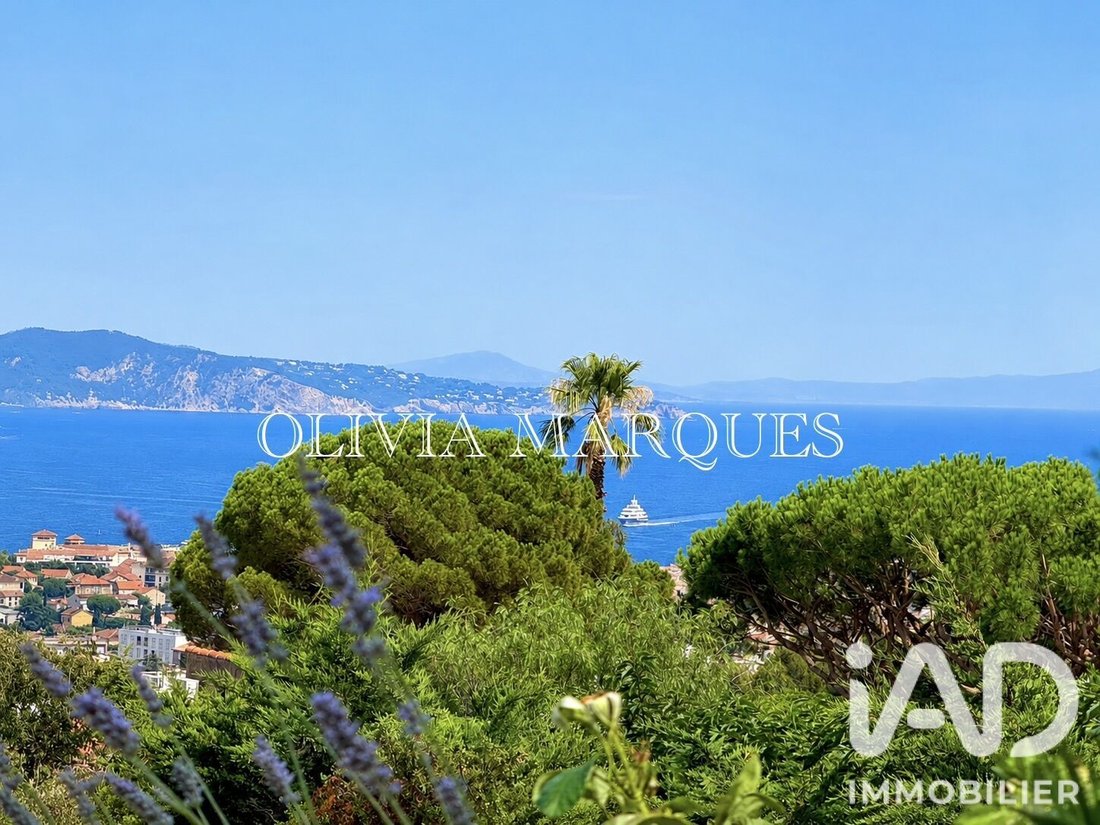 Apartment in La Ciotat, Provence-Alpes-Côte d'Azur, France 2 - 18571518