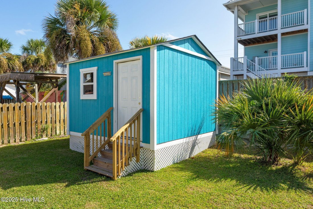 House in Carolina Beach, North Carolina, United States 5 - 18571472