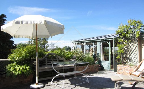 Apartment in La Fourche-Guy Môquet, Paris 17e Arrondissement, Paris 1