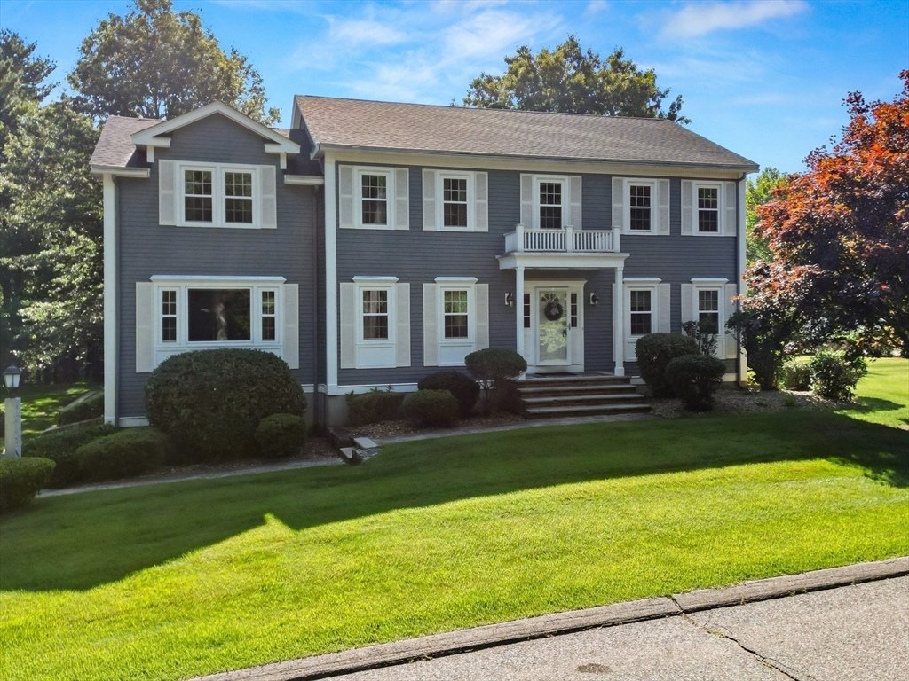 House in North Andover, Massachusetts, United States 1 - 18572952