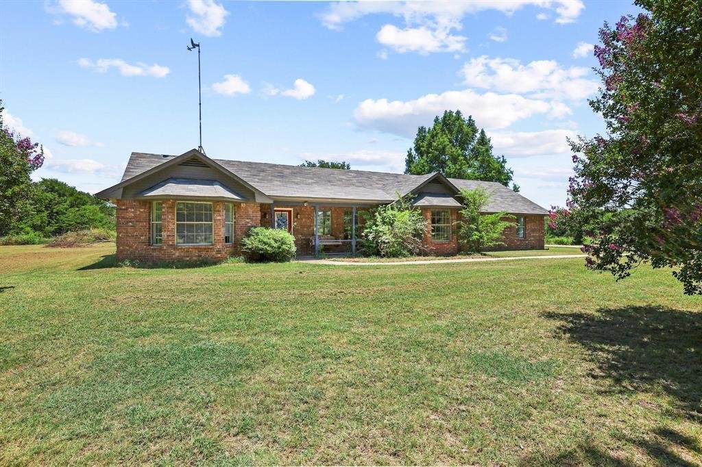 Farm Ranch in Bonham, Texas, United States 5 - 18567202