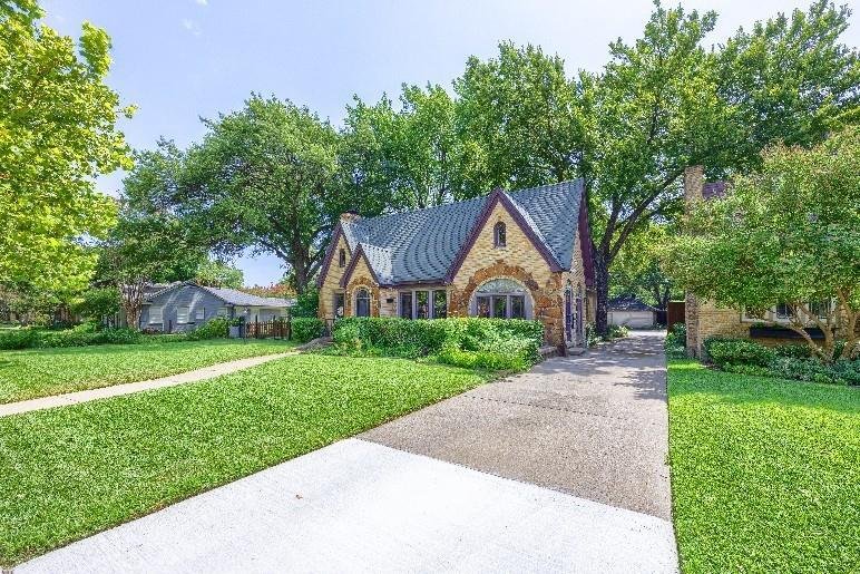 House in Dallas, Texas, United States 3 - 18567207