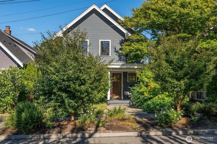 House in Seattle, Washington, United States 2 - 18572820