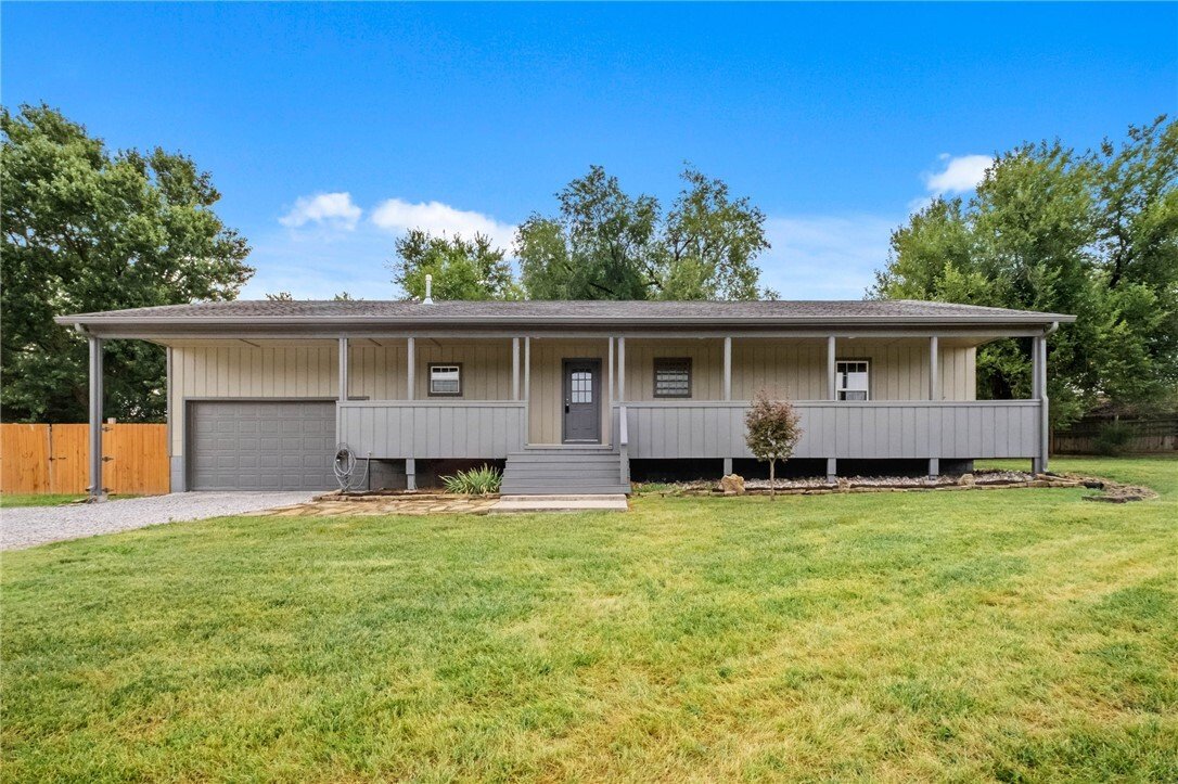 House in Lowell, Arkansas, United States 3 - 18562679