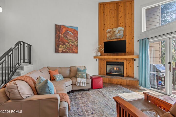 Condo in Park City, Utah, United States 5 - 18570099