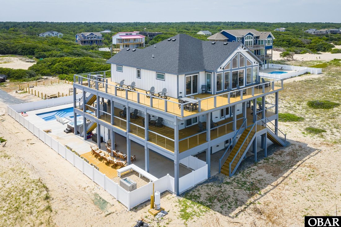 House in Corolla, North Carolina, United States 5 - 18568776