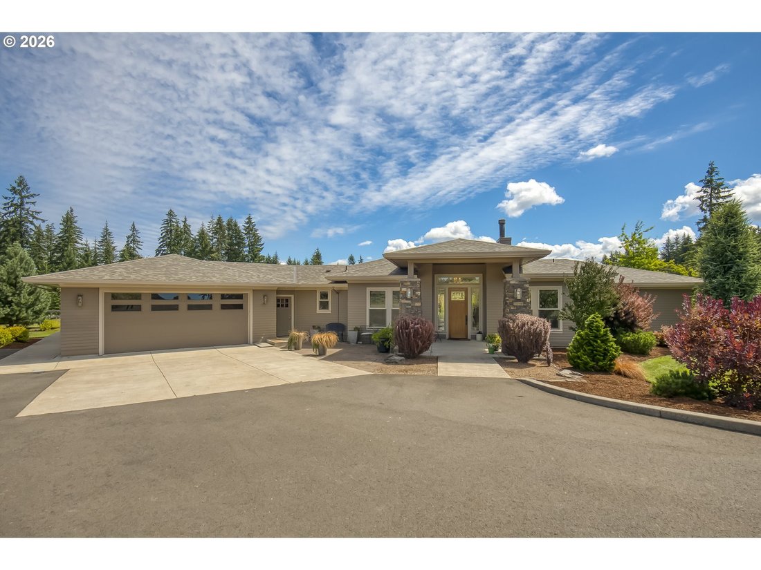 House in Eagle Creek, Oregon, United States 1 - 18572794