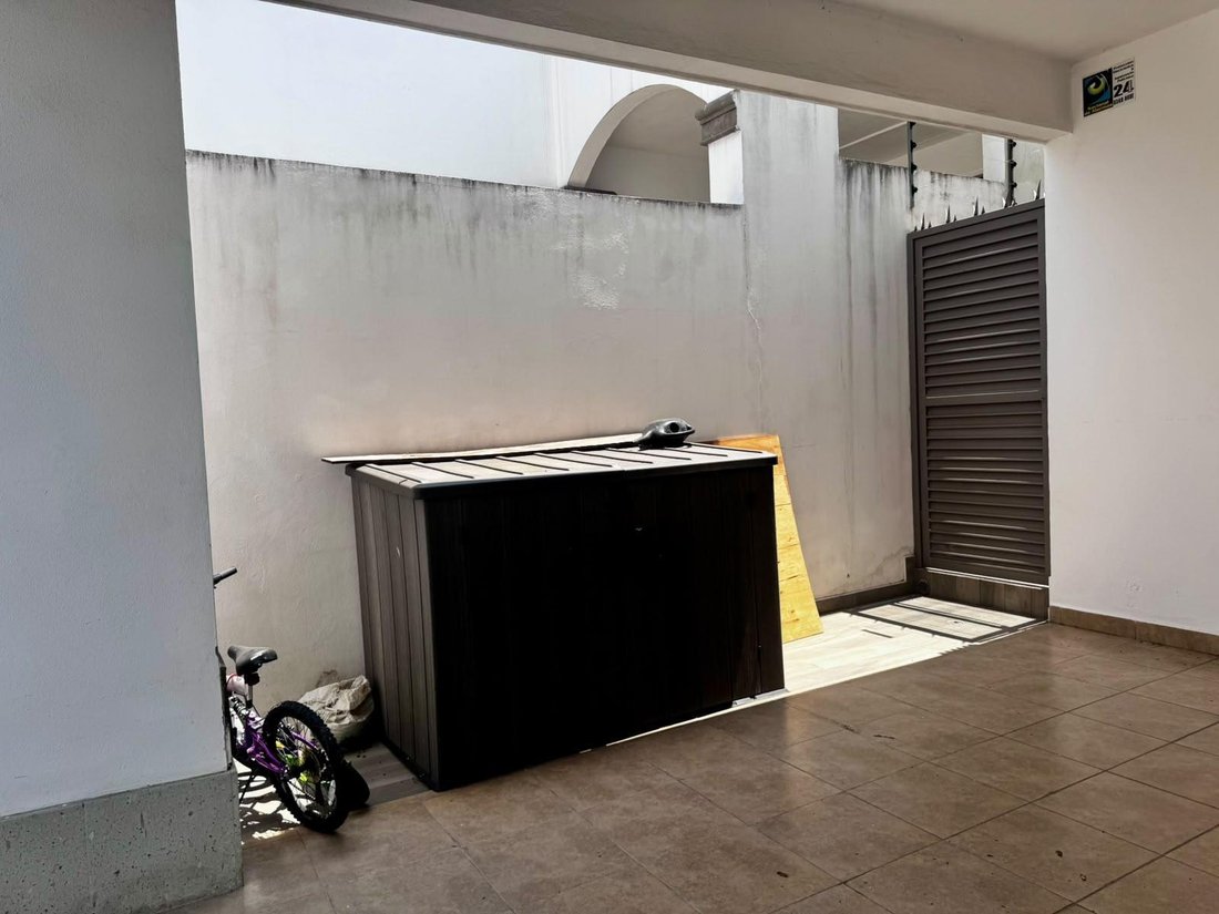 House in Monterrey, Nuevo Leon, Mexico 5 - 18568226