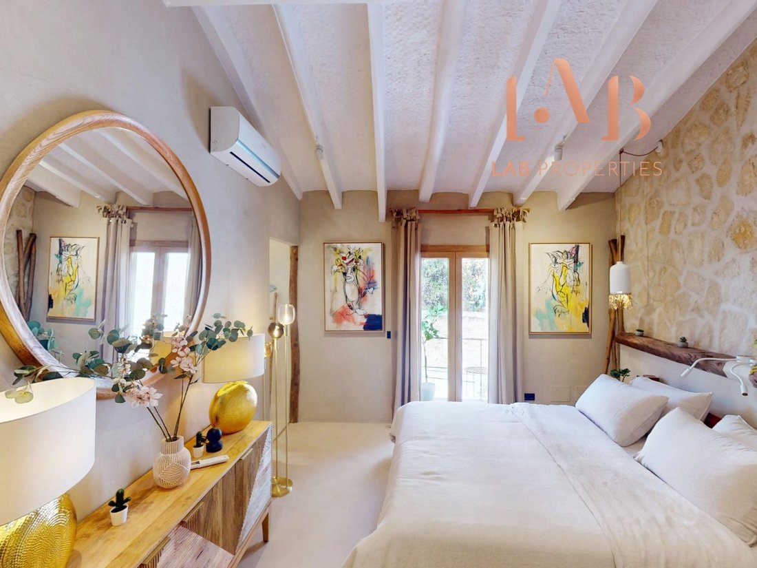 Apartment in Llucmajor, Balearic Islands, Spain 5 - 18022534
