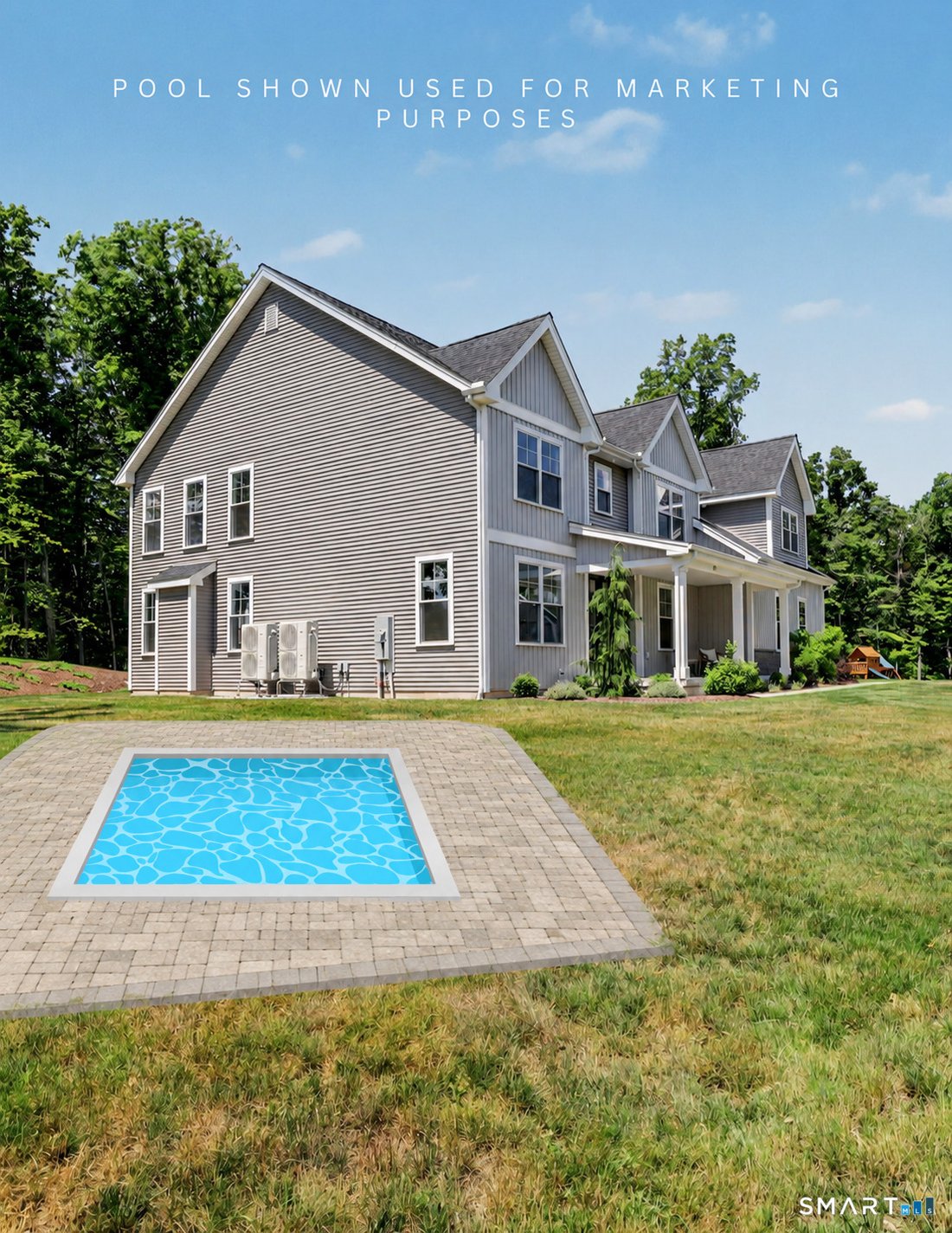 House in Southbury, Connecticut, United States 2 - 18247385