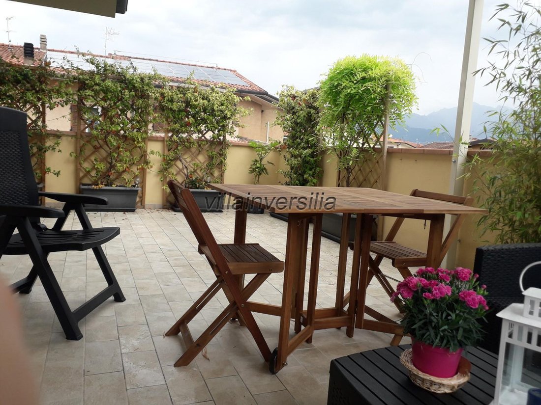 Apartment in Tonfano, Pietrasanta, Italy 4 - 18572131
