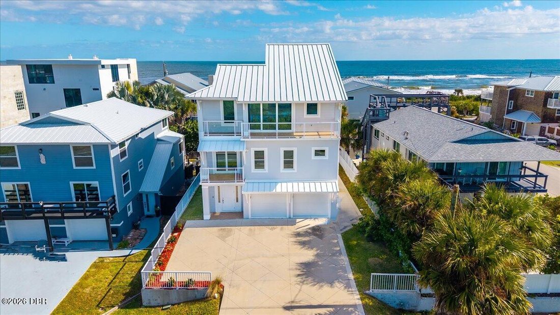 House in New Smyrna Beach, Florida, United States 1 - 18566911