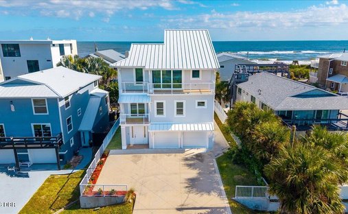 House in New Smyrna Beach, Florida, United States 1