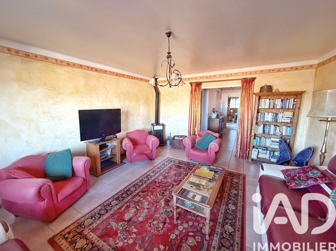 House in Centre Ville - Peyron, La Seyne-sur-Mer, France 5 - 16800356