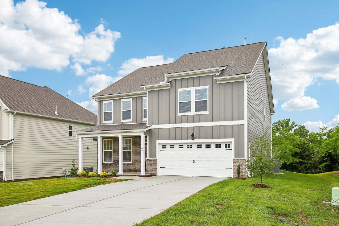 House in Mt. Juliet, Tennessee, United States 3 - 18568939