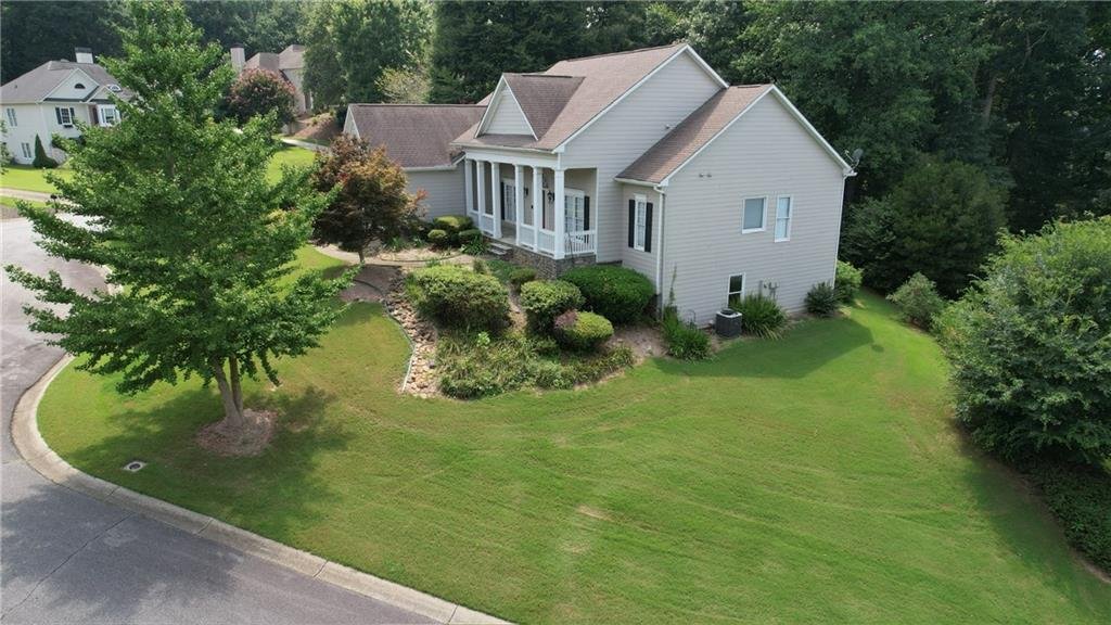 House in Ball Ground, Georgia, United States 1 - 18567427