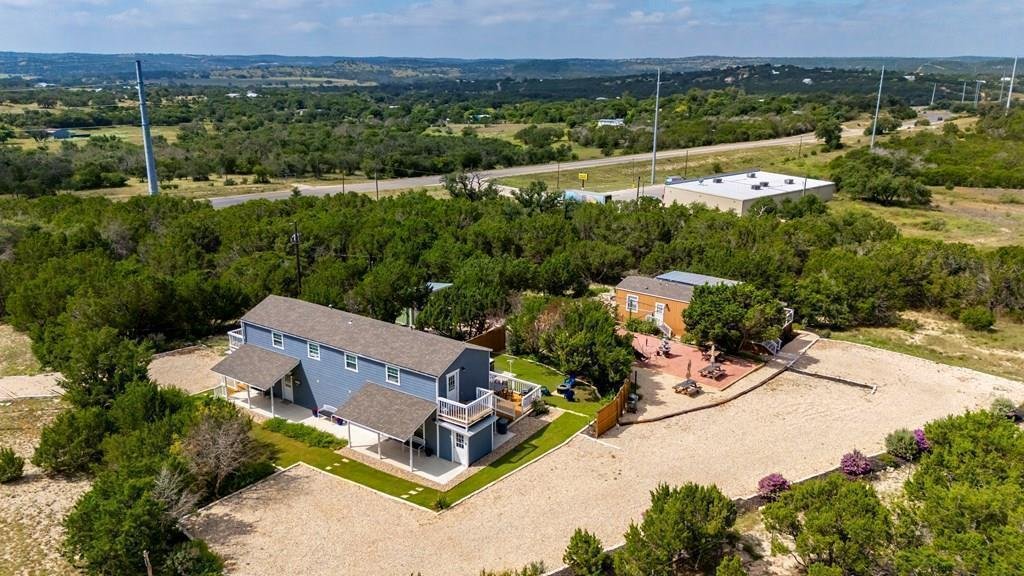 House in Kerrville, Texas, United States 1 - 18570592