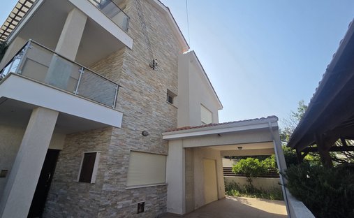 House in Limassol, Limassol, Cyprus 1