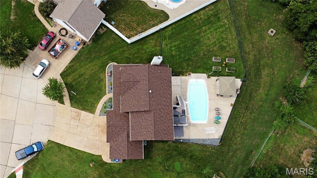 House in St. Peters, Missouri, United States 3 - 18565388