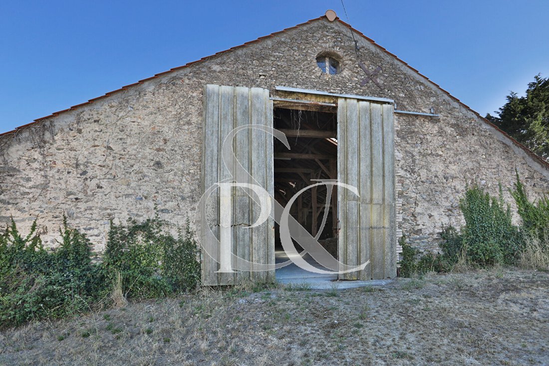 Casa en Bretignolles-sur-Mer, Países del Loira, Francia 2 - 18248491