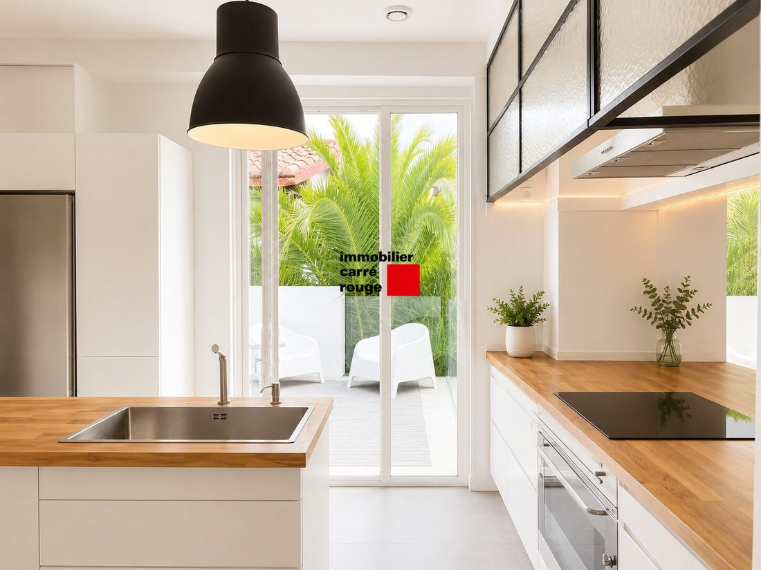 House in Biarritz, Nouvelle-Aquitaine, France 5 - 18567648