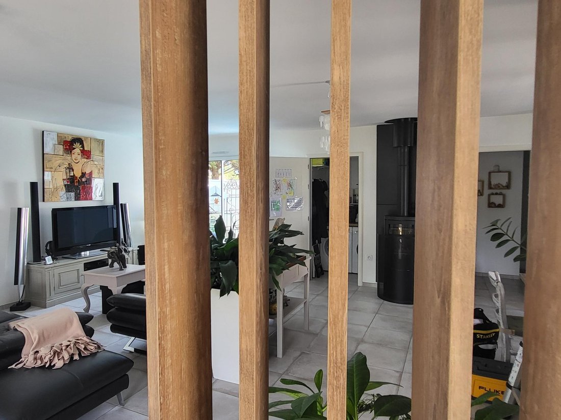 House in La Gueriniere, Pays de la Loire, France 4 - 18567490