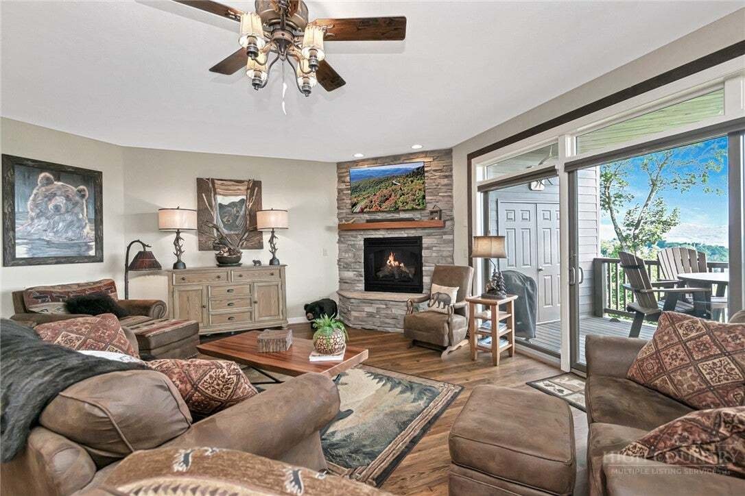 Condo in Banner Elk, North Carolina, United States 5 - 18566918