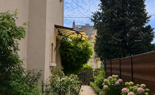 House in Le Ban-Saint-Martin, Grand Est, France 1