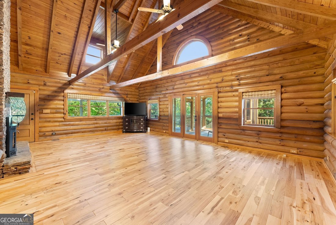 House in Cleveland, Georgia, United States 5 - 18391560