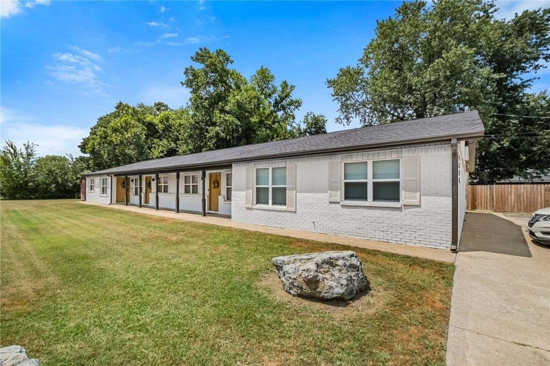 Cave Springs, Arkansas, United States 1 - 18568497
