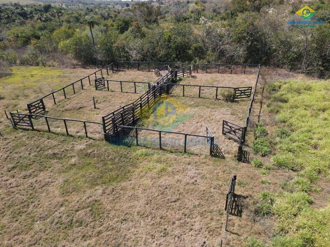 Estate in São Gabriel do Oeste, State of Mato Grosso do Sul, Brazil 5 - 18567696