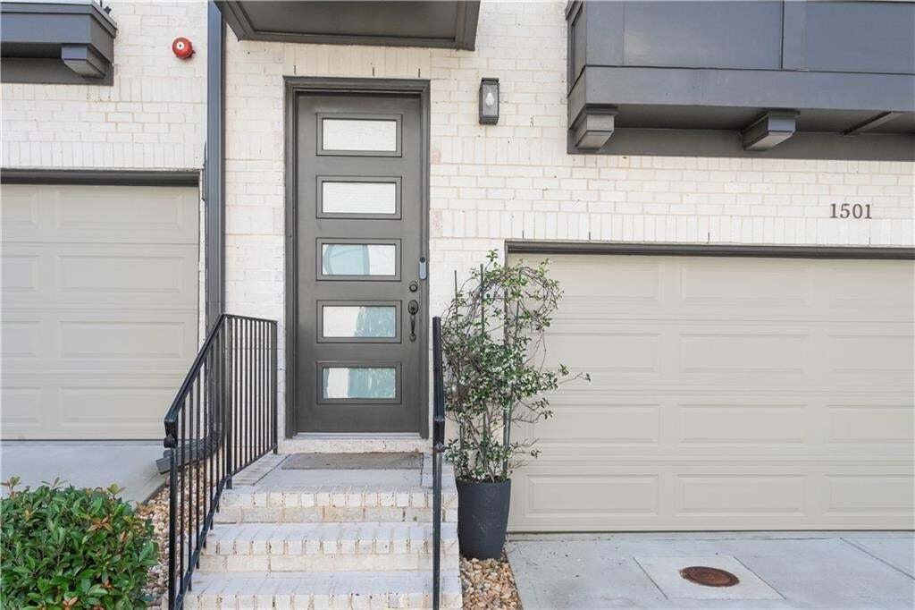 Townhouse in Atlanta, Georgia, United States 3 - 18567430