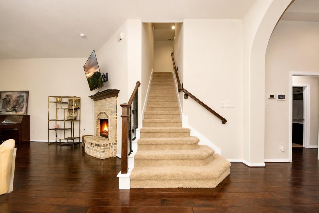 House in Conroe, Texas, United States 3 - 18567654