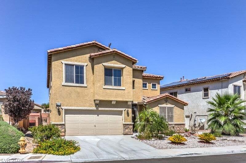 House in Las Vegas, Nevada, United States 2 - 18570582