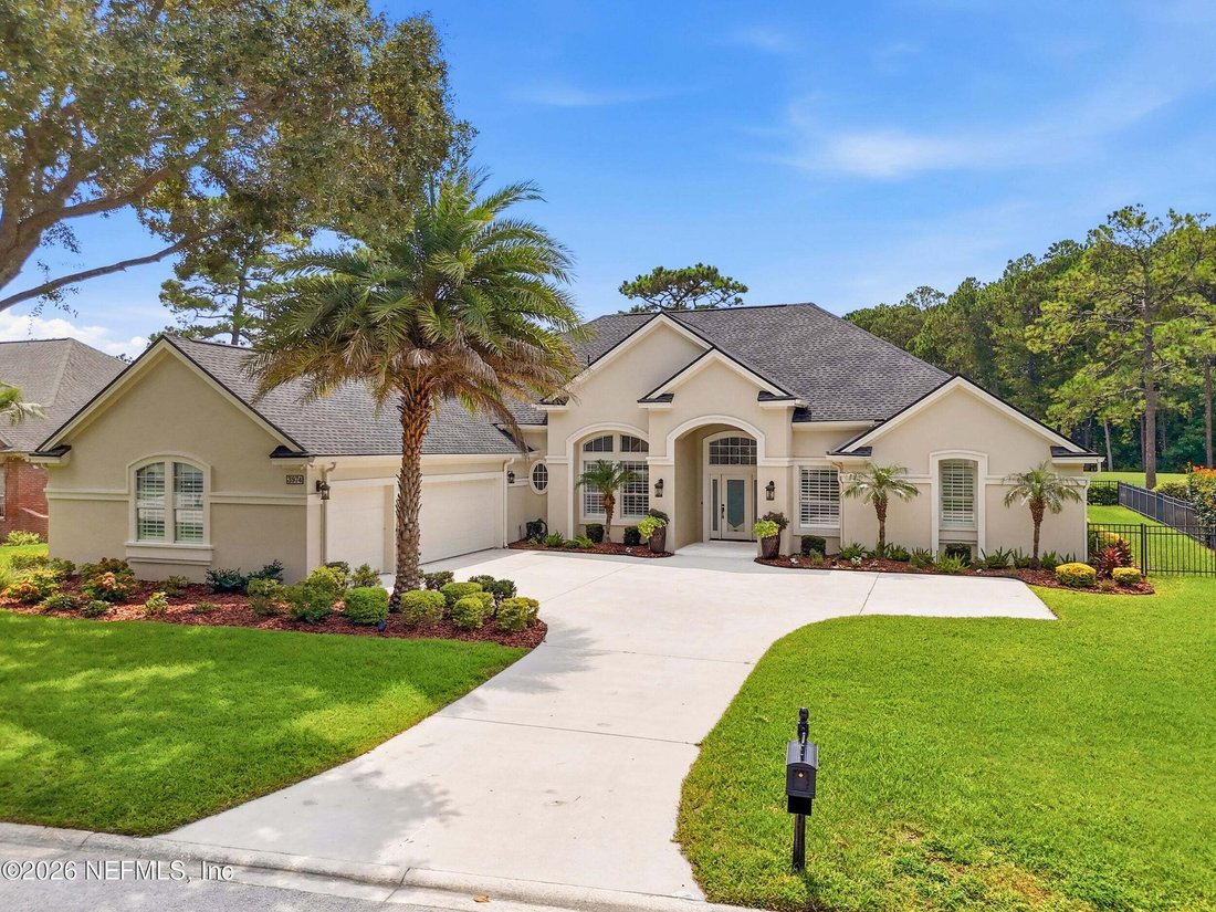 House in Jacksonville, Florida, United States 1 - 18573025