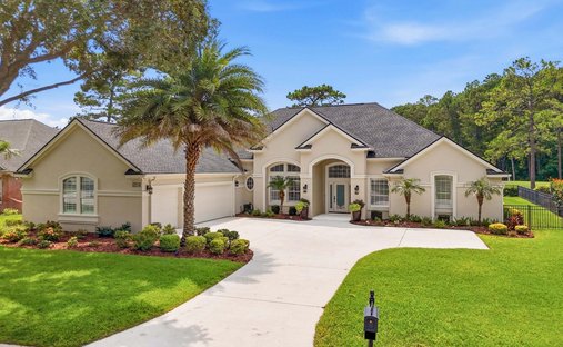 House in Jacksonville, Florida, United States 1