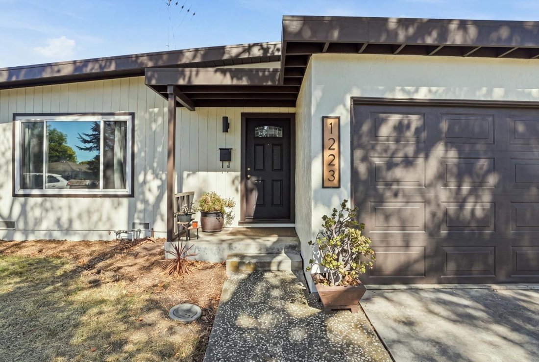 House in Santa Clara, California, United States 2 - 17723044