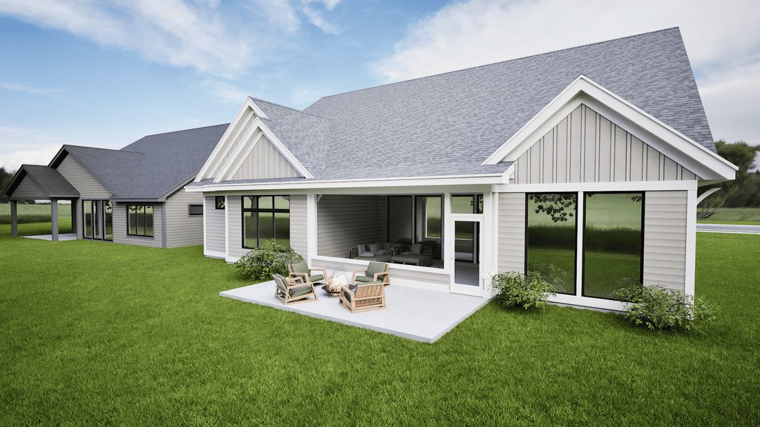 House in Rochester, Minnesota, United States 4 - 18570061