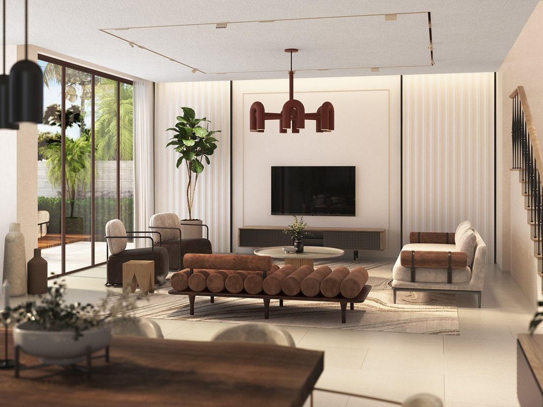 Townhouse in Al Hebiah 5, Al Hebiah, Dubai 2 - 18567019