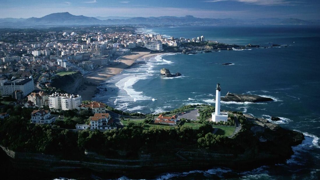 Apartment in Biarritz, Nouvelle-Aquitaine, France 3 - 17467238