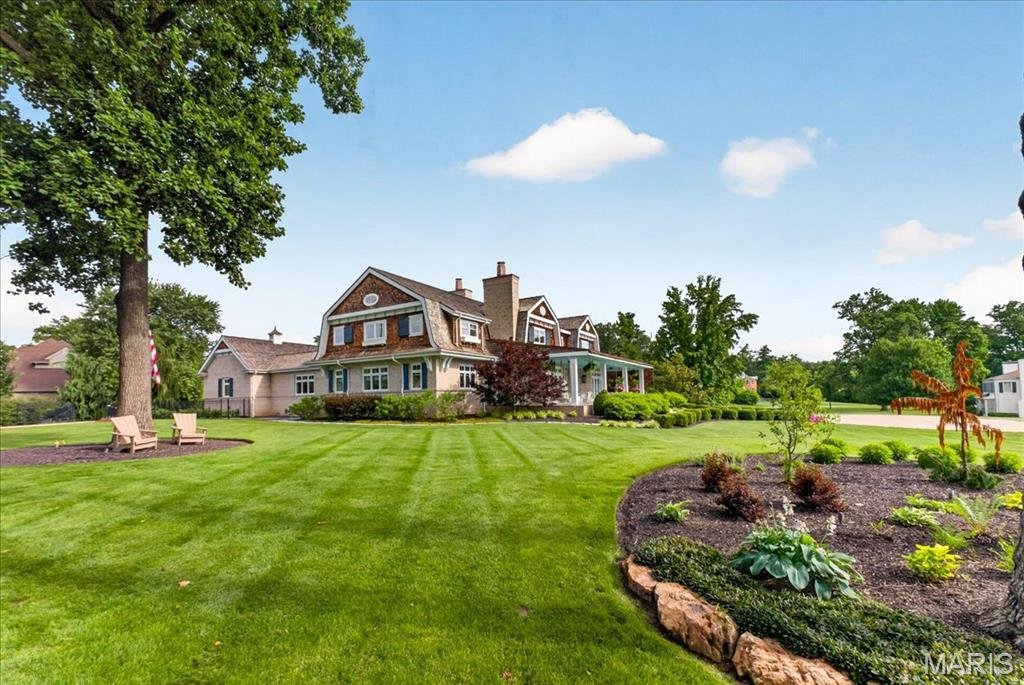 House in Town and Country, Missouri, United States 2 - 18570086