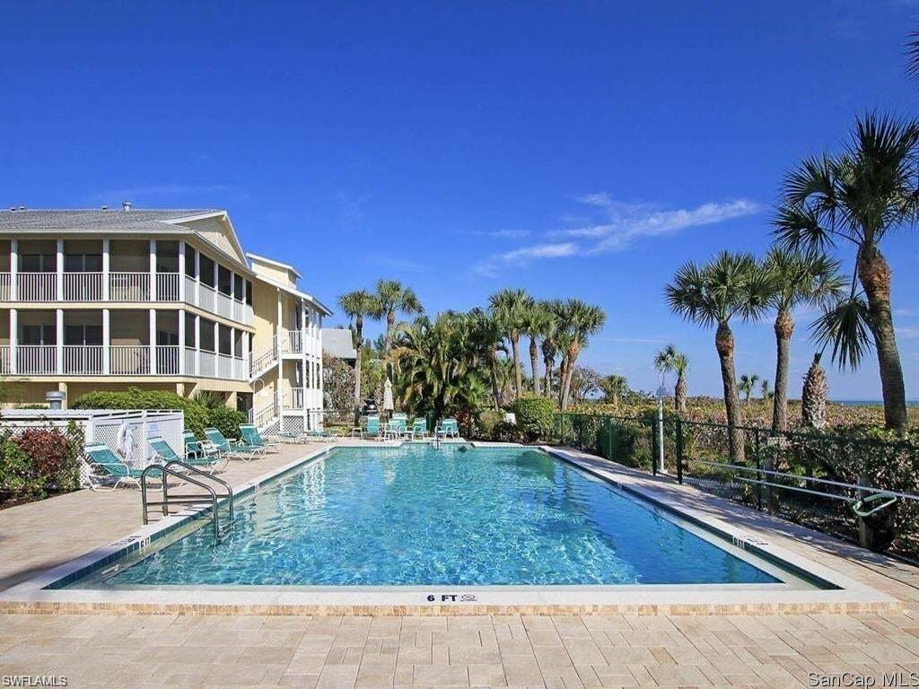 Condo in Sanibel, Florida, United States 2 - 18567080