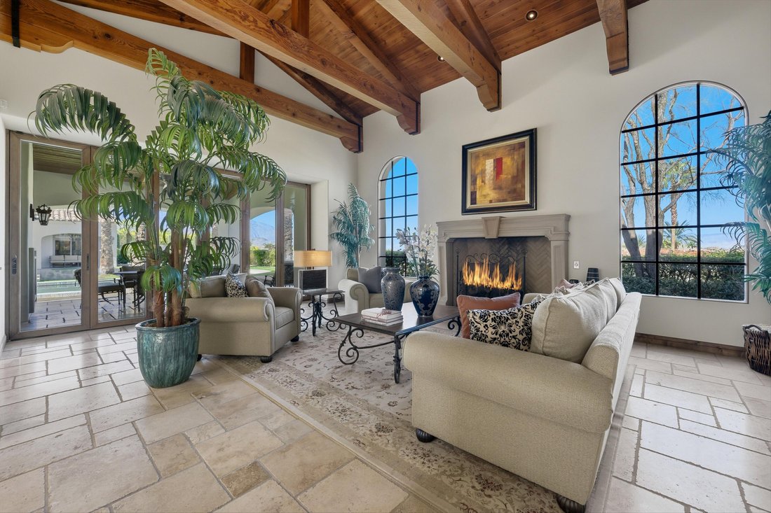 House in Rancho Mirage, California, United States 1 - 18566936