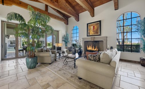 House in Rancho Mirage, California, United States 1